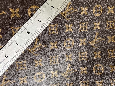 lv leather for sale|louis vuitton real leather.